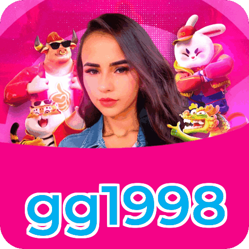 gg1998 segurança SSL 256-bit - Licença Curaçao, eCOGRA, GLI certificado