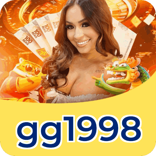 Fluxo de download do app gg1998 — referência visual
