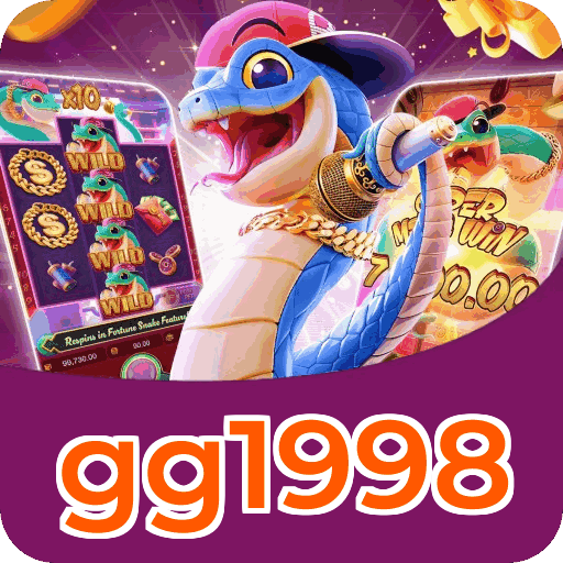 Passo a passo para baixar o app gg1998 — ilustração editorial